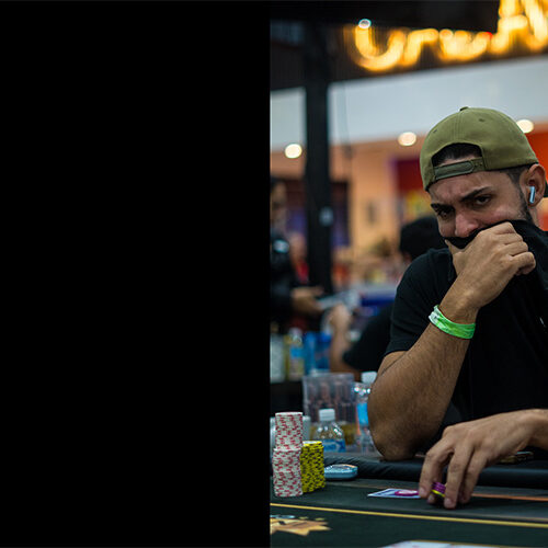 Rodrigo Zouvi 🇦🇷 | consistencia y volumen, la fórmula detrás de un domingo productivo