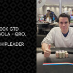 Arranca el 1A en Querétaro | Big Bola confirma su fuerza con 94 entradas y liderato de Kevin Naranjo