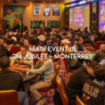 García Padilla alcanzó la mayor altura en el vuelo 1B del torneo central en Monterrey