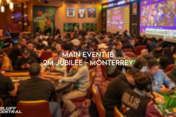 García Padilla alcanzó la mayor altura en el vuelo 1B del torneo central en Monterrey