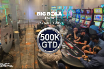 Big Bola Querétaro rompe su garantizado con una bolsa final de MX$531,200 | DÍA FINAL