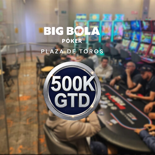 Big Bola Querétaro rompe su garantizado con una bolsa final de MX$531,200 | DÍA FINAL