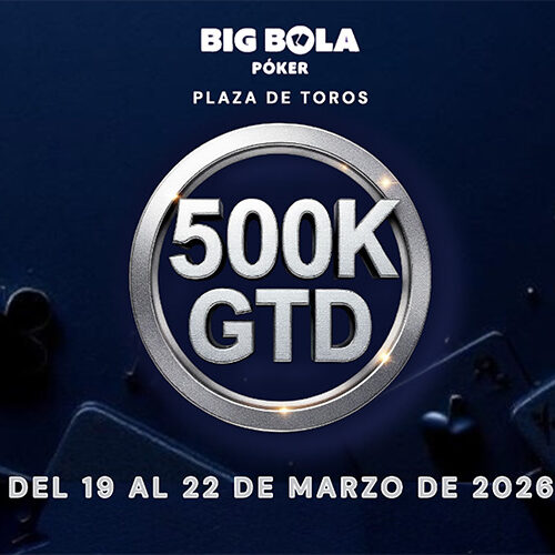 500K GTD en Querétaro | Big Bola Plaza de Toros se prepara para uno de los torneos más atractivos de marzo