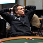 Doug Polk se pronunció sobre la investigación a The Lodge Card Club por presunto lavado de dinero