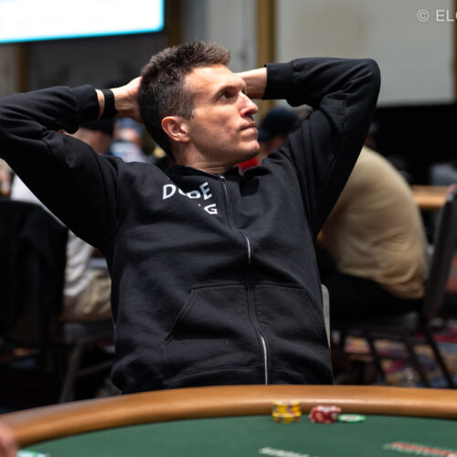 Doug Polk se pronunció sobre la investigación a The Lodge Card Club por presunto lavado de dinero