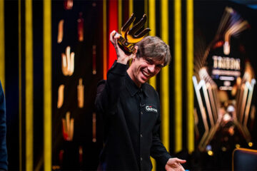 Fedor Holz deja GGPoker tras seis años como una de sus caras más visibles