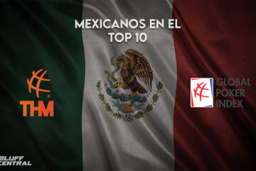 Los 10 mexicanos más exitosos del poker | Quién domina el ranking histórico y quién lidera el GPI