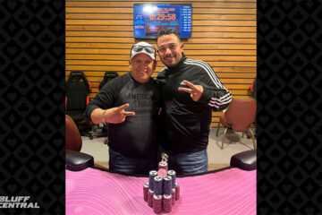 Covarrubias y Olmos dividieron honores en el torneo más costoso del festival que abre el 2026 en el Jubilee