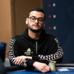 Pineda se bañó de gloria en el WSOP Circuit online, con un valioso triunfo este domingo