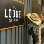 El Lodge Card Club se pronunció oficialmente sobre el allanamiento sucedido este martes