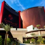 Por segunda vez en el año, el Strip de las Vegas ve cerrarse una de sus salas más reconocidas