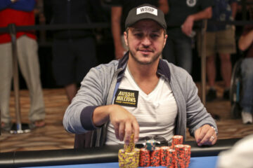 Polémica en Australia involucra al hermano del excampeón mundial Joe Hachem