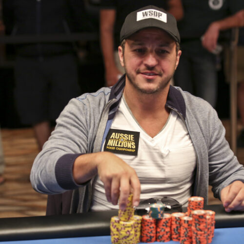 Polémica en Australia involucra al hermano del excampeón mundial Joe Hachem