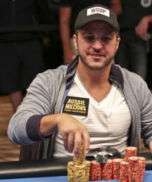 Polémica en Australia involucra al hermano del excampeón mundial Joe Hachem