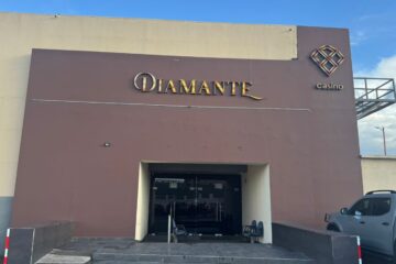 El Casino Diamante se integra al circuito mexicano de élite con el Tampico Poker Festival