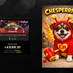 Efrén Martínez brilla en GGPoker | mesa final entre 8,790 jugadores en el WSOP Super Circuit