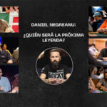 Daniel Negreanu propone a los jugadores que dominaron cada era del poker y abre el debate |¿quién será el próximo?
