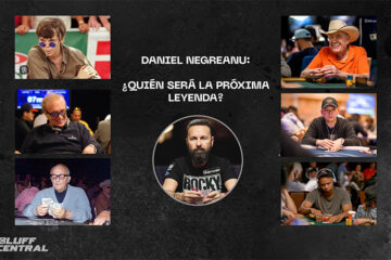 Daniel Negreanu propone a los jugadores que dominaron cada era del poker y abre el debate |¿quién será el próximo?