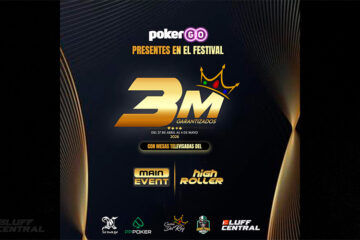 ¡Mazatlán viene con todo! | Se acerca el Festival de Poker al Casino Del Rey