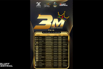 ¡Mazatlán viene con todo! | Llega el Festival de Poker al Casino Del Rey