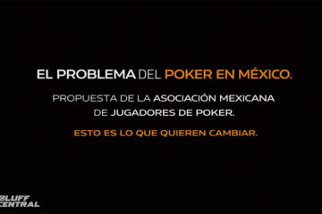 Jugadores en México proponen regular el rake y estandarizar torneos | El movimiento que podría cambiar el poker nacional