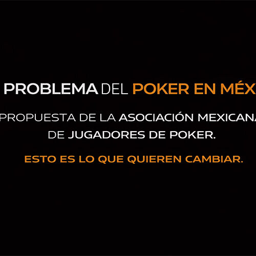 Jugadores en México proponen regular el rake y estandarizar torneos | El movimiento que podría cambiar el poker nacional