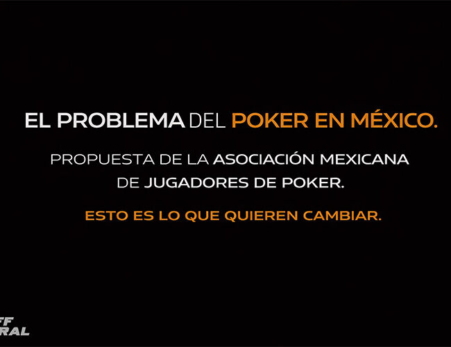Jugadores en México proponen regular el rake y estandarizar torneos | El movimiento que podría cambiar el poker nacional