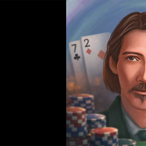 La gran verdad del poker | Ganar dinero no siempre depende de tener buenas cartas