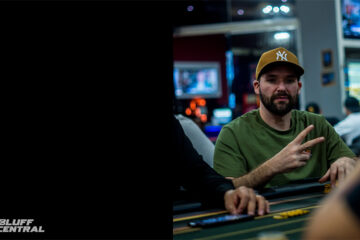 Tadeo “Mitoby” Palomares roza el título en el WSOP Super Circuit de GGPoker tras un heads-up de infarto