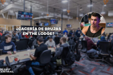 Investigación a The Lodge escala | autoridades señalan US$1.35M en depósitos sospechosos y el caso podría redefinir el poker en Texas