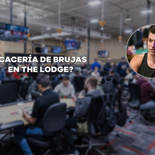 Investigación a The Lodge escala | autoridades señalan US$1.35M en depósitos sospechosos y el caso podría redefinir el poker en Texas