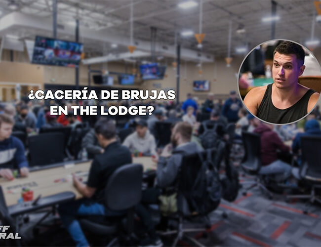 Investigación a The Lodge escala | autoridades señalan US$1.35M en depósitos sospechosos y el caso podría redefinir el poker en Texas