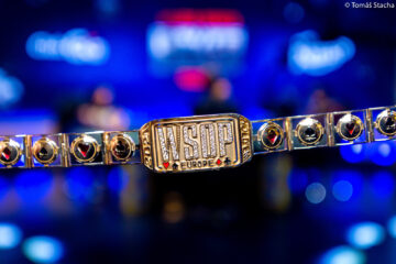 5 gigantes del poker ya apuntan a WSOP Europe 2026 en Praga 🇪🇺