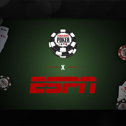 WSOP regresa a ESPN | El poker vuelve al prime time… sin dejar atrás su versión premium