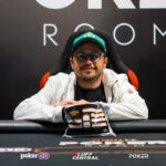 De La Flor impuso un dominio aplastante en el vuelo 1B y llega como gran favorito a la batalla por el título del Mystery Bounty en Monterrey