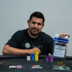 Hernández mandó en el vuelo 1A del torneo más costoso en Mazatlán