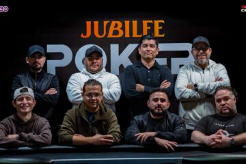 Guajardo marca el camino al título en la definición del Start Up Opener en el Festival 6M del Jubilee