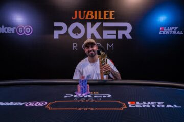 Herrera salió victorioso entre los especialistas del Omaha en el Festival 6M Garantizados del Jubilee