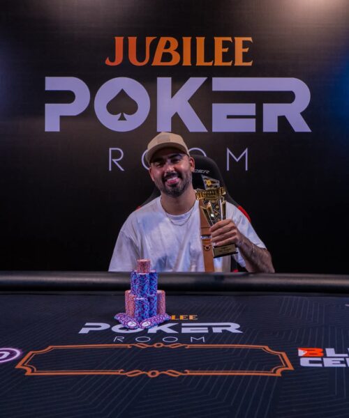 Herrera salió victorioso entre los especialistas del Omaha en el Festival 6M Garantizados del Jubilee