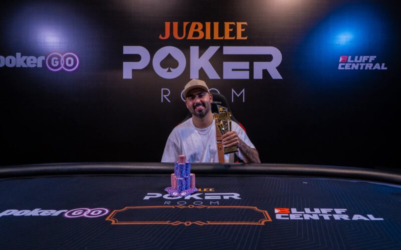 Herrera salió victorioso entre los especialistas del Omaha en el Festival 6M Garantizados del Jubilee