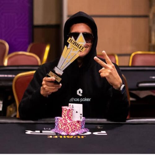 Zamacona llegó a la victoria en el torneo de la Segunda Oportunidad en Monterrey