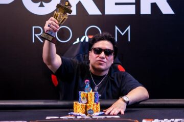 Axbal impuso su Ley en Monterrey y levantó el trofeo del Evento Principal del Jubilee