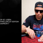 Briant Harold Alavez conquista GGPoker y firma una victoria masiva en las Bounty Hunters Circuit Edition