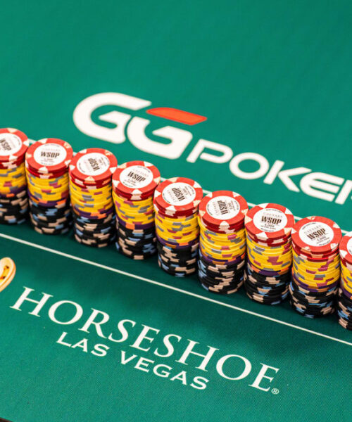 Latinos buscan avanzar en los primeros eventos de WSOP 2026