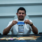 Hernández y Herrera fueron los mejores en los vuelos 1C y 1D del Evento Principal en Mazatlán