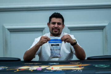 Hernández y Herrera fueron los mejores en los vuelos 1C y 1D del Evento Principal en Mazatlán