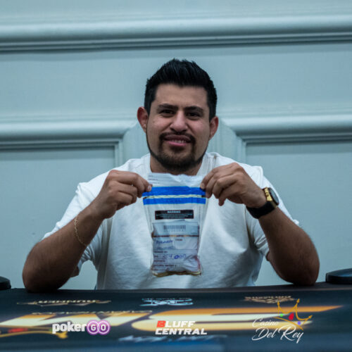 Hernández y Herrera fueron los mejores en los vuelos 1C y 1D del Evento Principal en Mazatlán