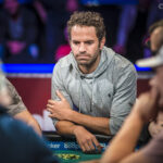 Diego Sánchez mantiene viva la bandera mexicana en el Evento #2 de WSOP 2026 | Presencia de leyendas como Isildur1 y Yuri Dzivielevski