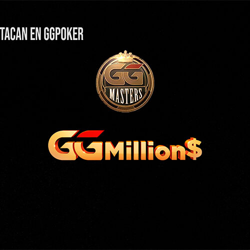 Latinoamérica representado en GGMasters y GGMillion$ | Venezuela lidera el Día 1B del Main Event de US$10 millones
