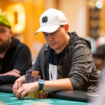 Desde Argentina, México y Colombia, se reportaron los mayores cobros de la región en el World Festival de GGPoker, este lunes